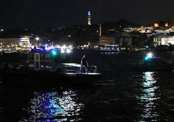 Vatandaş ihbar etti! Polisler seferber oldu