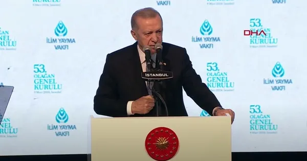 Başkan Erdoğan yıllar sonra ’one minute’ çıkışı: 15 yıl önce neredeysem bugün de dimdik bir şekilde oradayım