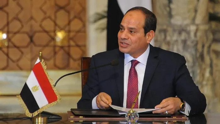 Mısır Cumhurbaşkanı Sisi'den Libya Ulusal Birlik Hükümeti'ne destek mesajı - 2