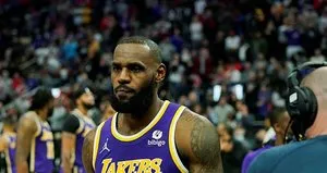 LeBron James NBA’deki ilk men cezasını aldı
