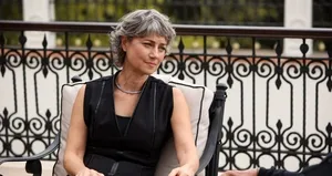 Malzemesi bol bir karakter