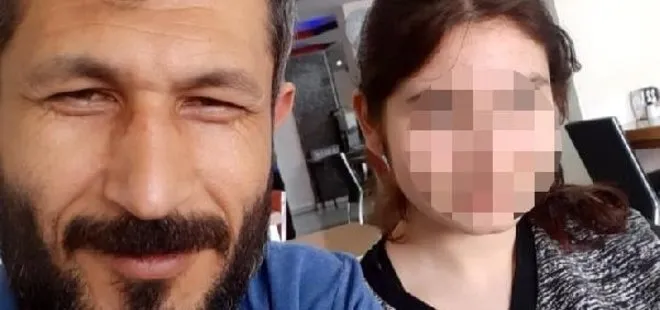 Kayseri’de babasını öldüren kız: Yorganla engel olmaya çalıştı