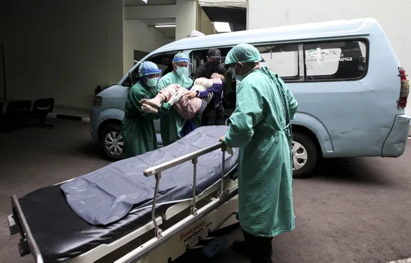 Araştırma sonucu herkesi şaşkına çevirdi! Koronavirüsün kökeni 20 bin yıl öncesine dayanıyor - 3