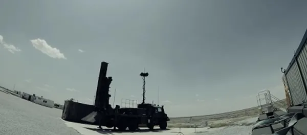 HİSAR O+ Sistemi’ne yeni özellik: RF Arayıcı Başlık