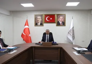 MARSU'nun 11 yıllık elektrik borcu sıfırlandı