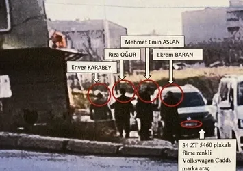 SON DAKİKA! Emniyet, DİAYDER'in şemasını çıkardı! İşte PKK'nın din yapılanması | CHP'li İBB PKK'lılara market kartı bile dağıtmış