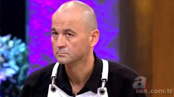 MasterChef Murat Özdemir kimdir? Papağana işkence eden Murat Özdemir tam bir suç makinesi çıktı 8