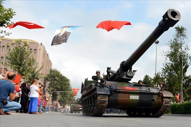 30 Ağustos Zafer Bayramı toplu taşıma ücretsiz mi? Pazartesi günü İETT, otobüsler, metrobüs, metro bedava mı? - 3