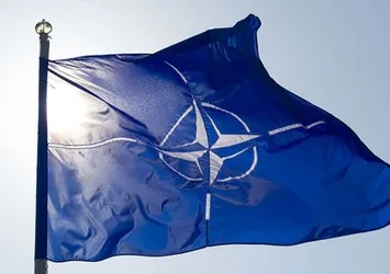 NATO'ya "Türkiye" bildirimi