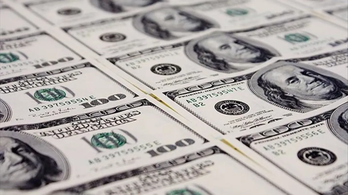 ANALİZ | Dolar imparatorluğu çöküyor mu? Petrodolar sisteminde tarihi kırılma!