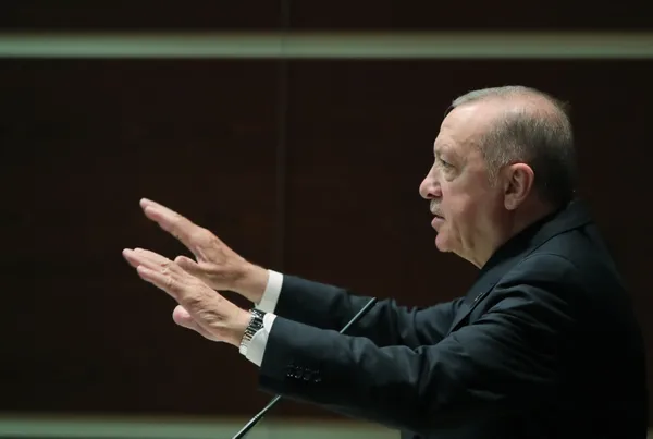 ABD medyasından çarpıcı Erdoğan analizi: Tehditler işlemiyor ABD hazırlıklı olsun