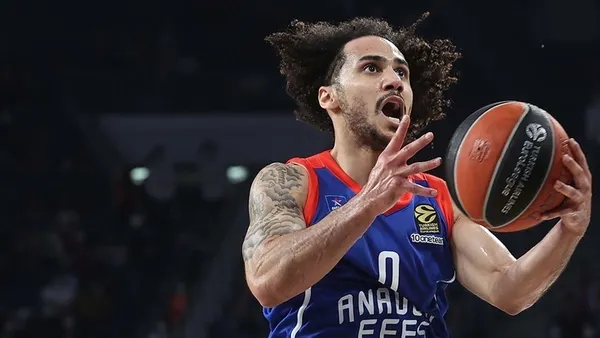Anadolu Efes Olympiakos maçı hangi kanalda? Anadolu Efes Olympiakos maçı şifresiz mi?