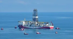 Hem gaz hem de petrolde rekor
