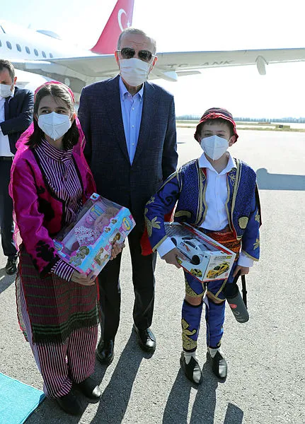 Son dakika: Başkan Erdoğan’dan AK Parti Eskişehir Genişletilmiş İl Danışma Toplantısında önemli açıklamalar