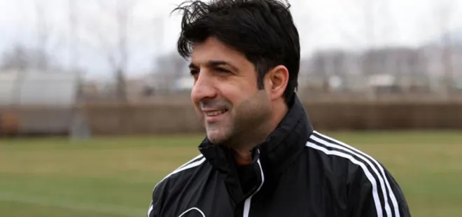 Oktay Derelioğlu’ndan sürpriz imza