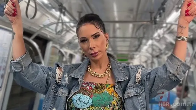 ‘Lüks nedir?’ demişti! Paris’teki evini paylaşan Tuba Büyüküstün sosyal medyanın diline düştü 6