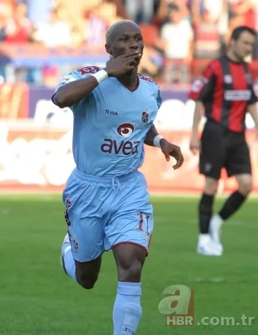 Yattara'dan yıllar sonra gelen Real Madrid itirafı! "Roberto Carlos..." 22