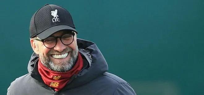 Jürgen Klopp teknik direktörlük kariyerini noktaladı