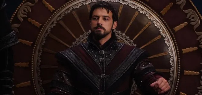 Kuruluş Orhan’da yeni dönem: Kayı’nın yeni beyi Orhan Bey