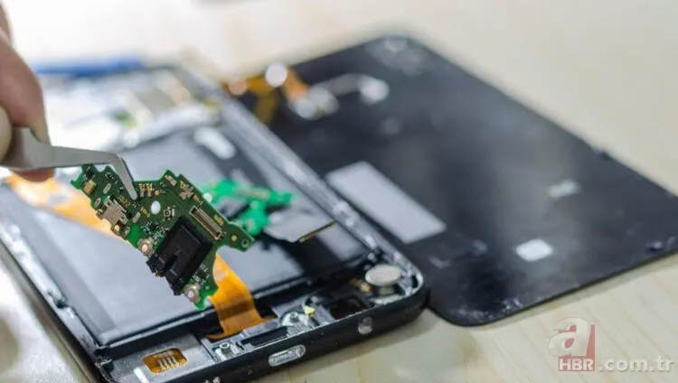 Son dakika | Telefon bozulunca ne yapılır? Telefondan silinen fotoğrafları geri getirmek mümkün mü? İşte uzmanlardan gelen kritik uyarılar 7