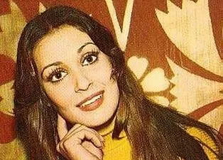 Yeşilçam'ın unutulmaz filmi Çarıklı Milyoner'in Suna'sı Necla Nazır'a bir de şimdi bakın