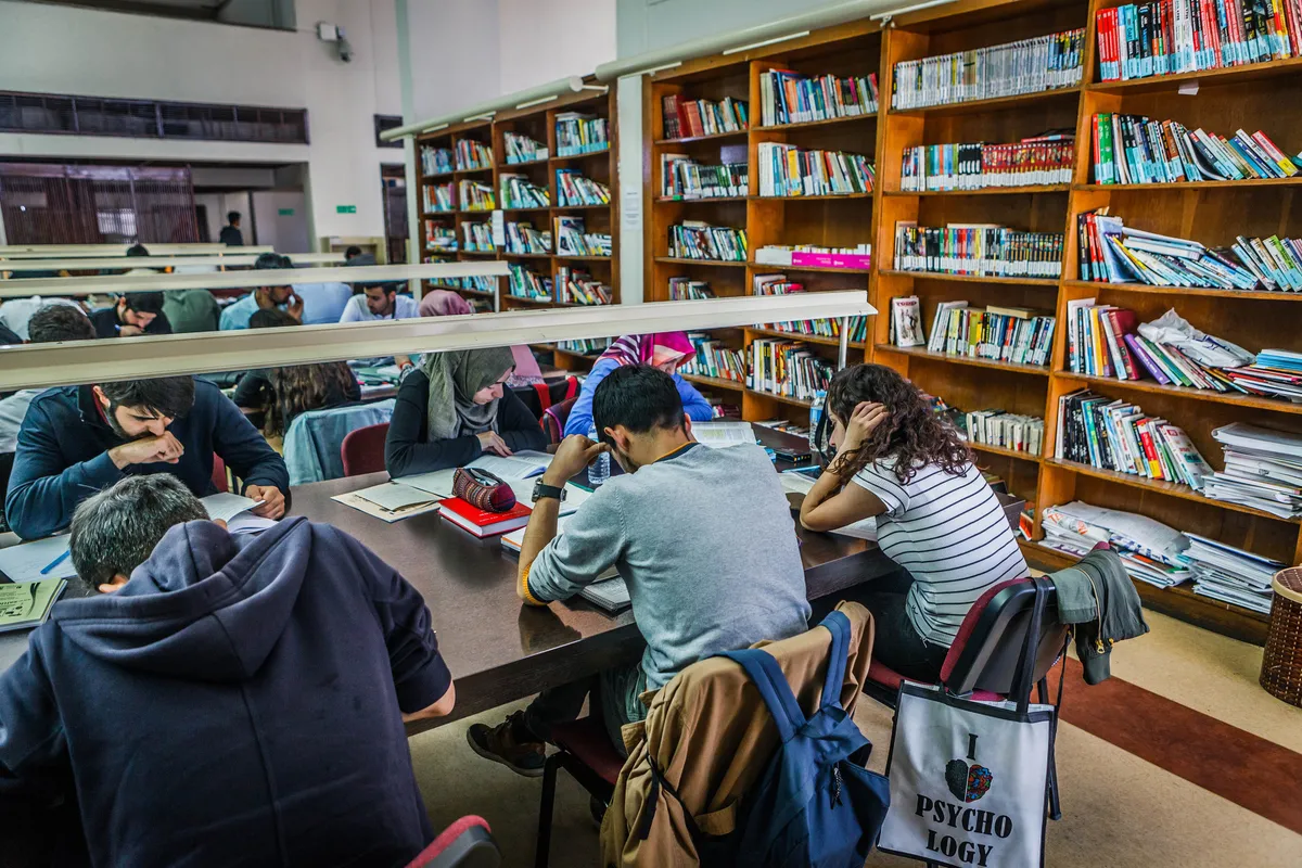 istanbul-universitesi-akademik-kadro-alimi-ilani-kimler-nasil-basvurabilir-iste-tum-surec-1779621893623.jpg İstanbul Üniversitesi’nin yayımladığı kadro ilanında çok sayıda fakülte için öğretim üyesi alımı yapılacağı belirtildi. (Fotoğraf: A Haber Foto Arşiv)