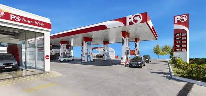 Petrol Ofisi, Hollandalı Vitol Group’a satılacak