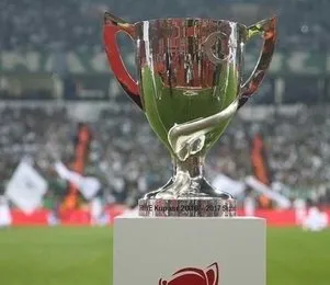 60. kez sahibini buluyor! İşte Ziraat Türkiye Kupası'nın 'en'leri | Büyük üstünlük sağladı