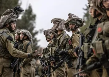İsrail'den Fransız heyete engel: Batı Şeria'ya girişlerine izin verilmedi
