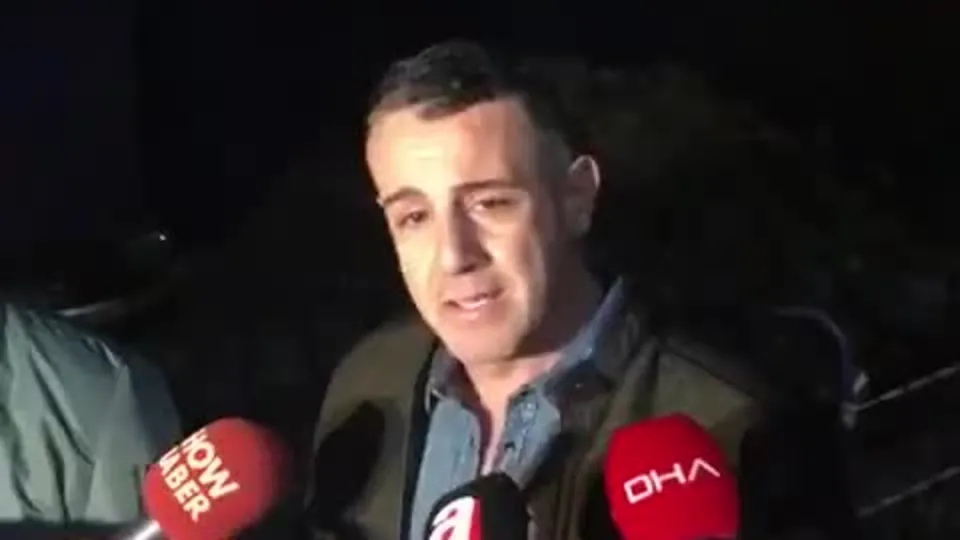 Karaköy’de başörtülü gençlere saldırı! Görgü tanıkları o anları anlattı...