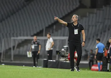 Süper Lig'de bir istifa daha! Ankaragücü'nde Mustafa Dalcı ile yollar ayrıldı