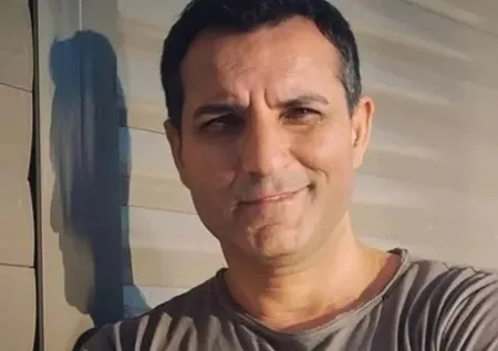 Rafet El Roman'ın ilişki açıklaması şaşırttı: 'Ona da sahip çıkarım'