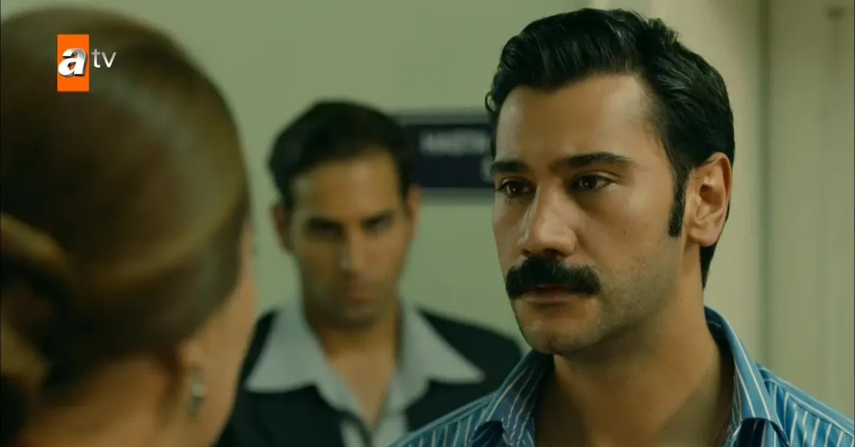 "Ölürse oğlun ipe gidecek!" | Bir Zamanlar Çukurova 41. yeni bölüm (son bölüm) sahne