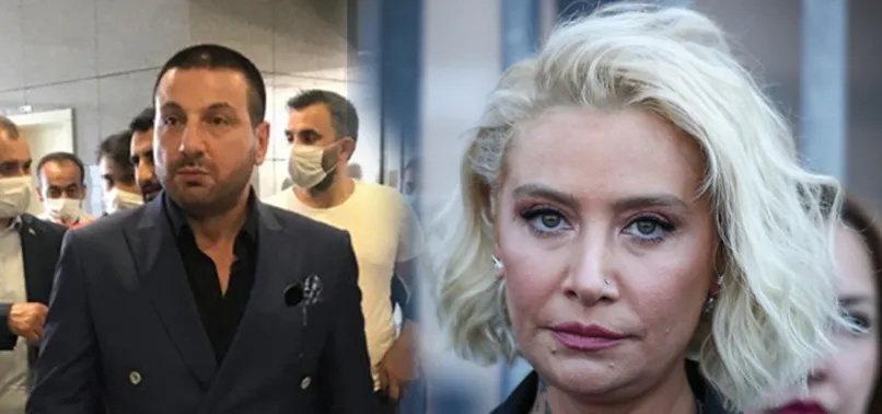 Sıla’nın Davut Güloğlu’na açtığı tazminat davasında flaş gelişme!