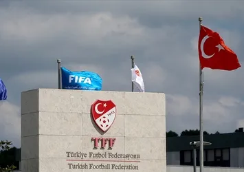 PDFK 7 kulüp için sevklerini açıkladı