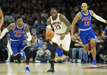 LeBron James, Kobe'yi geçti adını tarihe yazdırdı