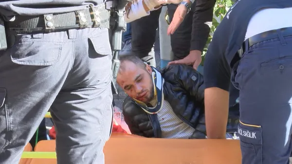 Son dakika: 3 aydır evden çıkmıyordu! Dışarı çıktı hayatının şokunu yaşadı... - 5