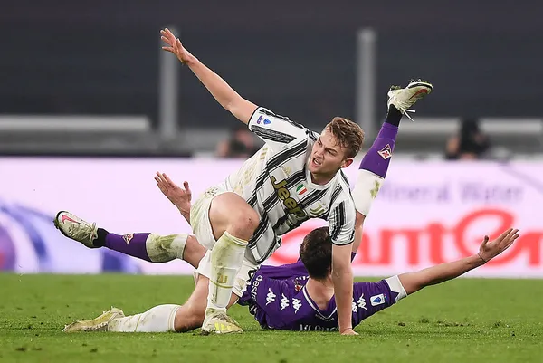 Juventus’a şok! Fiorentina yenilmezliğine son verdi