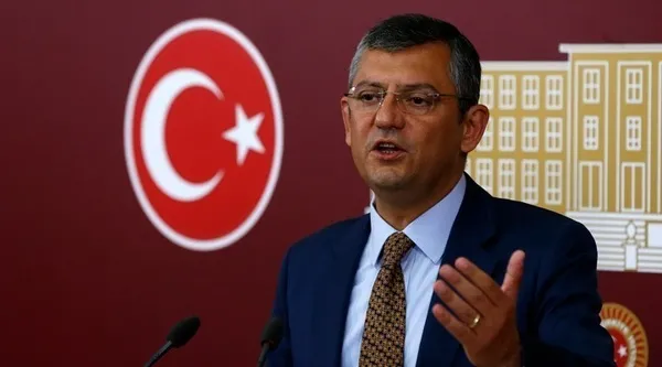 Hamza Dağ CHP’li Özgür Özel’i tiye aldı: Sen oyun oynamayı özlemişsindir 2023’te bir seçim daha kaybetmenizden sonra yeni oyun konsolunuz benden