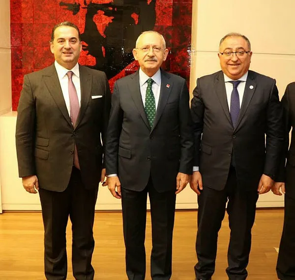 CHP’li Yalova Belediyesi’ndeki ’zimmet’ soruşturmasında şoke eden iddialar! Savcıya 4 sayfalık mektup yazdı