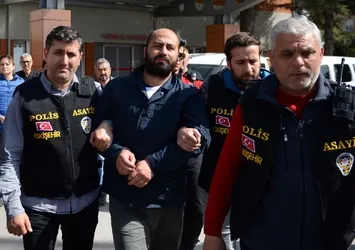 Eskişehir'deki katliamda FETÖ izi
