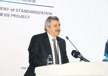 Otomotivin kalbi İstanbul’da attı