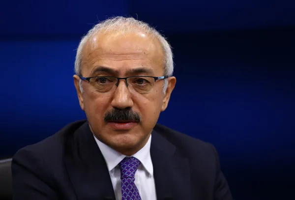 Son dakika: Hazine ve Maliye Bakanı Lütfi Elvan’dan Ekonomi Reform Paketi açıklaması