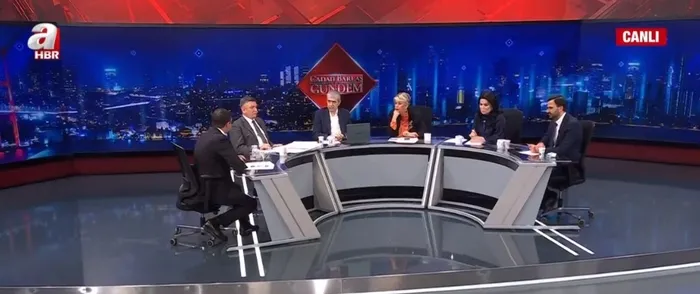 Abdullah Gül kimin adamı? Millet İttifakı’nın 2023 seçiminde Cumhurbaşkanı adayı kim? İşte perde arkasındaki isim ve tarih... - 6