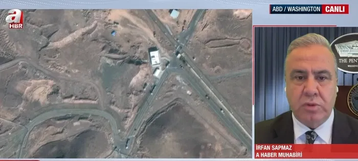 ABD’de nükleer tesis çıkmazı! İstihbarat raporu krizinde Beyaz Saray Demokratları suçladı | Trump harekete geçti