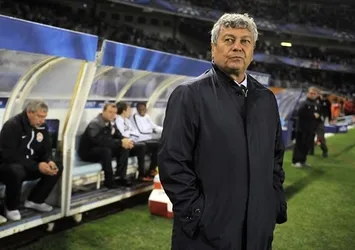 Sosyal medyayı sallayan 'Lucescu' paylaşımı