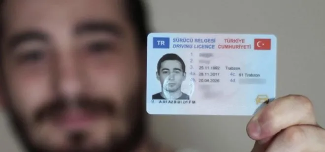 Ehliyet sınavlarında bir ilk! Milli Eğitim Bakanı Mahmut Özer duyurdu
