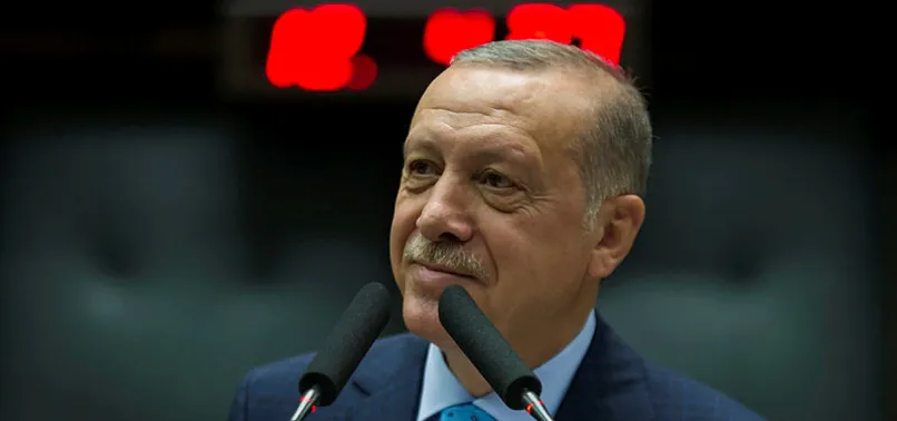 Başkan Erdoğan'ın Afrika ziyareti başladı