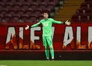 Galatasarayda Muslera kararı