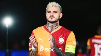 Mauro Icardi ve Wanda Nara resmen boşandı! Mahkemeden nafaka kararı